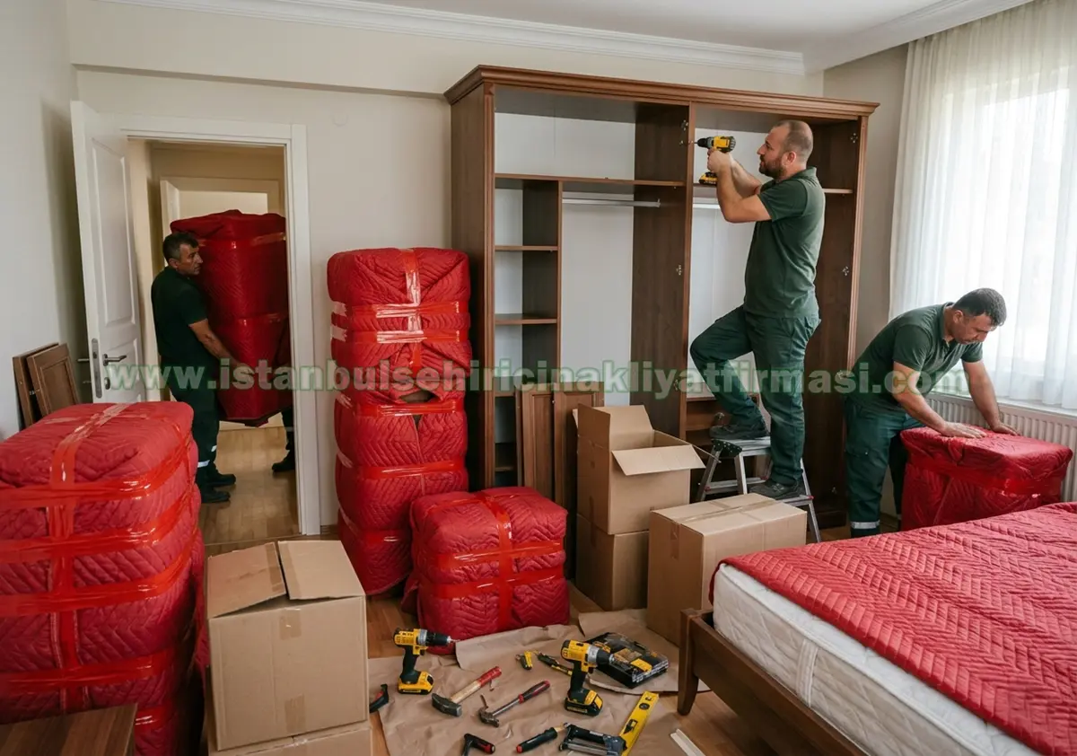 Ekonomik Evden Eve Nakliyat Çözümleri