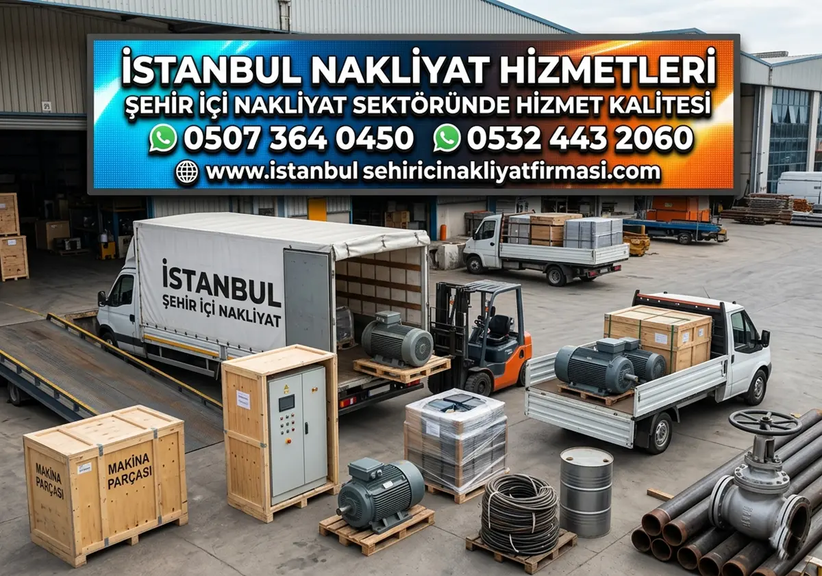 ŞEHİR İÇİ NAKLİYAT SEKTÖRÜNDE HİZMET KALİTESİ